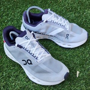 ON CLOUDSURFER NEXT - Womens Sneakers - SIZE 7.5D WIDE